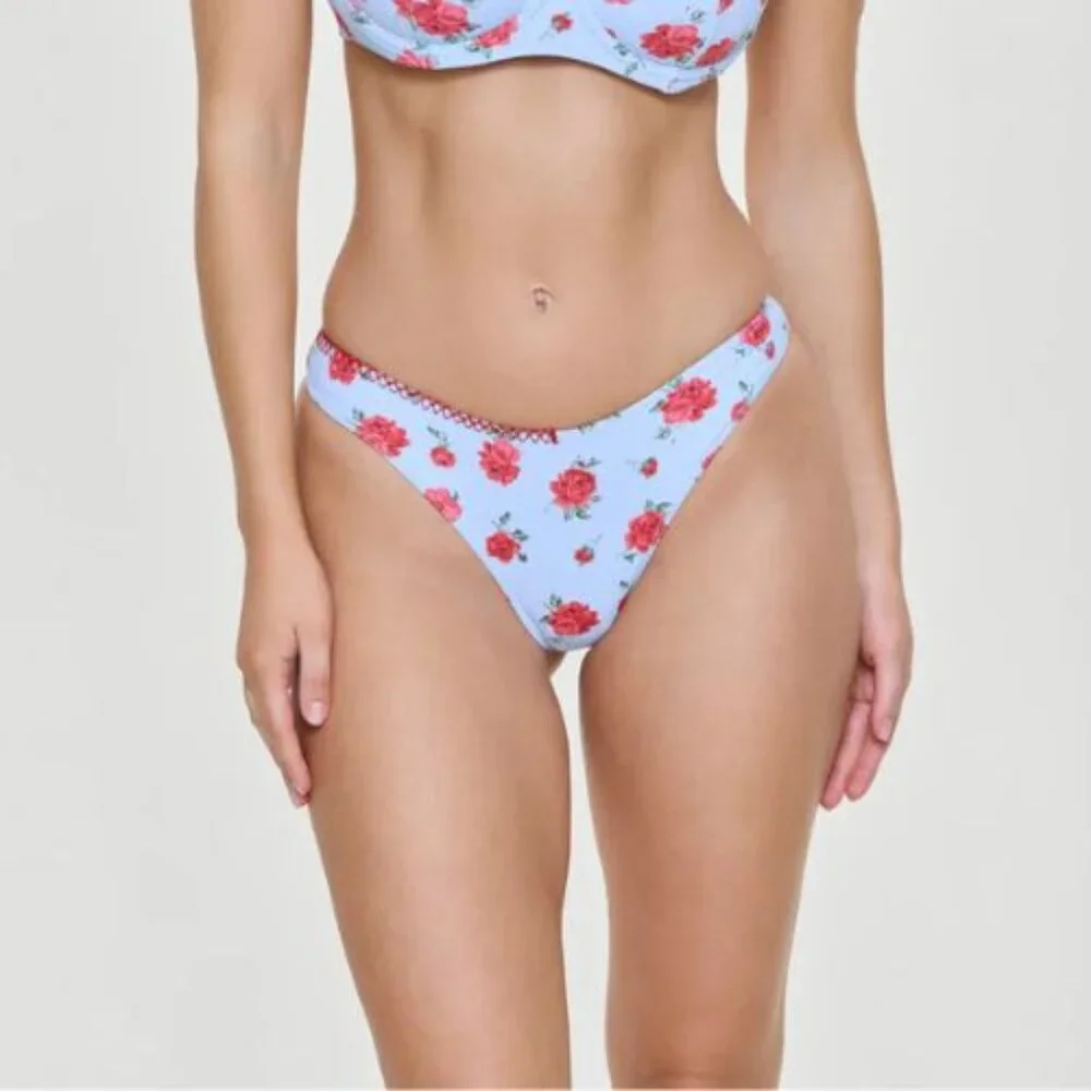 Frankies Bikinis new frankie’s